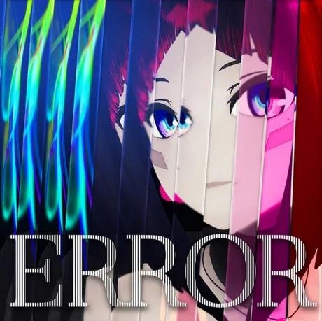 Error | Otaku Den