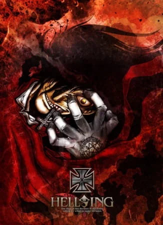 Hellsing: Digest for Freaks | Otaku Den
